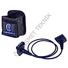 Campagnola Akü Kablosu Ve Kılıfı Stark