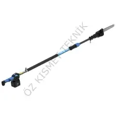 Campagnola T-Rex Akülü Yüksek Dal Budama Testeresi Teleskopik