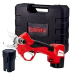 Palmera Pa-25K Akülü Budama Makası 25mm Çift Akülü