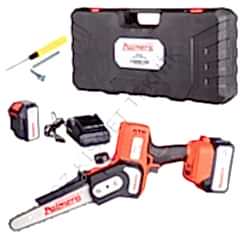 Palmera Cs-65 Akülü Testere Çift Akülü