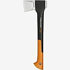 Fiskars X11 Yarma Baltası Kısa Saplı 1015640