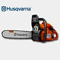 Husqvarna 450 Benzinli Motorlu Testere 2.4 kW