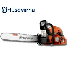 Husqvarna 585 Xp Motorlu Testere 6.9 Hp