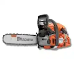 Husqvarna 550 Xp Mark II Motorlu Testere