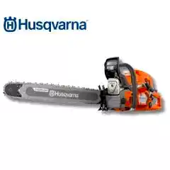 Husqvarna 592 Xp Benzinli Motorlu Testere