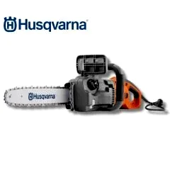 Husqvarna 420 El Elektrikli Testere 2000W