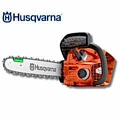 Husqvarna T535i Xp Akülü Testere (Aküsüz)