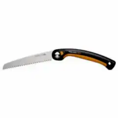 Fiskars SW69 Plus Katlanır Testere 21 cm 1067553