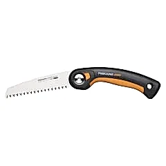 Fiskars SW68 Plus Katlanır Testere 15 cm 1067552