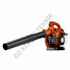 Husqvarna 125B Yaprak Üfleme Makinesi El Tipi