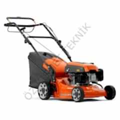 Husqvarna Lc140Ps Çim Biçme Makinesi
