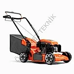 Husqvarna Lc151S Çim Biçme Makinesi