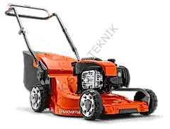 Husqvarna Lc247 Çim Biçme Makinesi