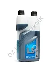 Husqvarna İki Zamanlı Ölçekli Yağ 1 Litre