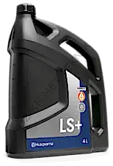 Husqvarna İki Zamanlı Yağ 4 Litre