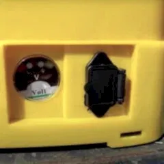 Veta 16 AL Akülü İlaçlama Makinesi 16 Litre