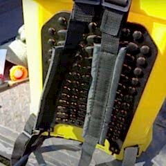 Veta 16 AL Akülü İlaçlama Makinesi 16 Litre