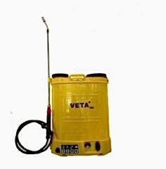 Veta 16 AL Akülü İlaçlama Makinesi 16 Litre