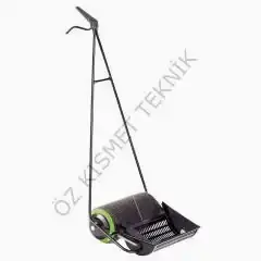 Felıpe Borras 1Esp Dip Zeytin Toplama Makinesi 35Cm