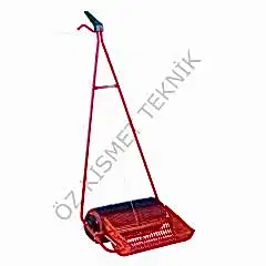 Vetaolive 11020 Dip Zeytin Toplama Makinesi 35Cm