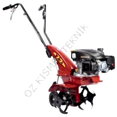 Eurosystems Z2 Eur5 Çapa Makinesi