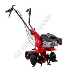 Eurosystems Z3 Eur5 Çapa Makinesi