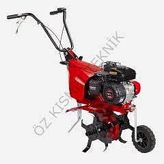 Eurosystems Euro5 Evo One Çapa Makinesi