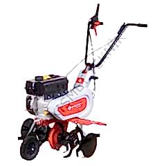 Eurosystems Euro5 Evo Çapa Makinesi