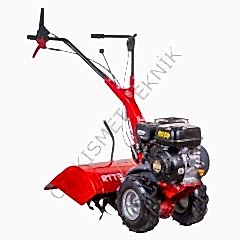 Eurosystems RTT 3 Eur5 Çapa Makinesi