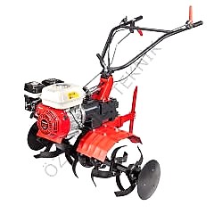 Eurosystems Euro 102 Çapa Makinesi Honda GX200