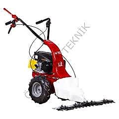 Eurosystems M90 Eur5 Çayır Biçme Makinesi 87Cm