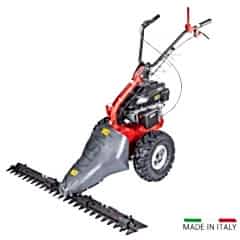 Eurosystems M310 Eur5 Çayır Biçme Makinesi 127Cm