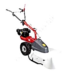 Eurosystems P70 Evo Profesyonel Vahşi Ot Biçme Makinesi