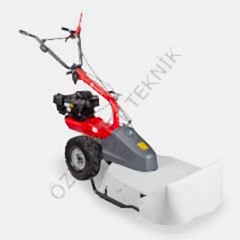 Eurosystems P70S Evo Profesyonel Vahşi Ot Biçme Makinesi