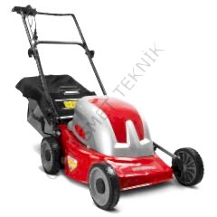 Weibang Wb453He Elektrikli Çim Biçme Makinesi 1800W