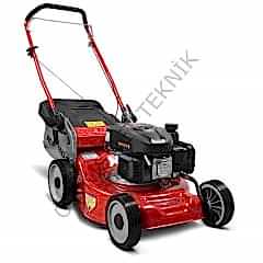 Weibang Wb455Hc Eur5 Çim Biçme Makinesi