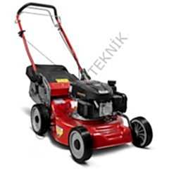 Weibang Wb455Sc Eur5 Çim Biçme Makinesi