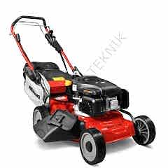 Weibang Wb456Scve3IN1 Eur5 Çim Biçme Makinesi Marşlı