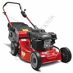 Weibang Wb506Hc Eur5 Çim Biçme Makinesi