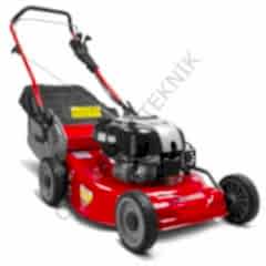 Weibang Wb506Hb Eur5 Çim Biçme Makinesi B&S 750Dov