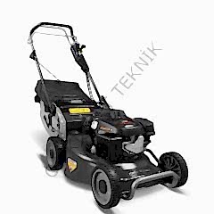 Weibang Wb507ScV Eur5 Çim Biçme Makinesi