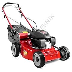 Weibang Wb507Sh Eur5 Çim Biçme Makinesi Honda Gcv170