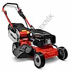 Weibang Wb506Scve3IN1 Eur5 Çim Biçme Makinesi Marşlı