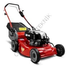 Weibang Wb536SB Eur5 Çim Biçme Makinesi B&S 750Dov