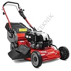 Weibang Wb536Sbv Eur5 Çim Biçme Makinesi B&S 750Dov