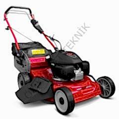 Weibang Wb537ShV3IN1 Eur5 Çim Biçme Makinesi Honda Gcv170