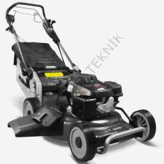 Weibang Wb537Scv3IN1-BBC Eur5 Çim Biçme Makinesi