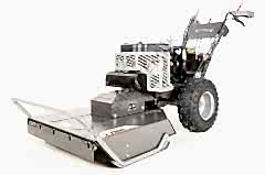 Weibang Wbbc7623 Eur5 Profesyonel Çalı Ve Yabani Ot Biçme Makinesi