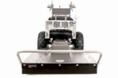 Weibang Wbbc8623 Eur5 Profesyonel Çalı Ve Yabani Ot Biçme Makinesi