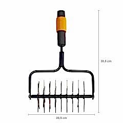 Fiskars 1000689 QuikFit Toprak Havalandırma Çapası